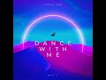 Dance With Me (Official Audio Visualizer) | Corey Cro