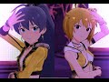 【ミリシタ/MLTD MV】深層マーメイド 完全版