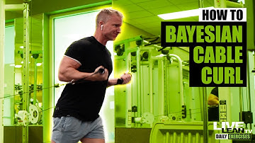 How To: Bayesian Cable Curl