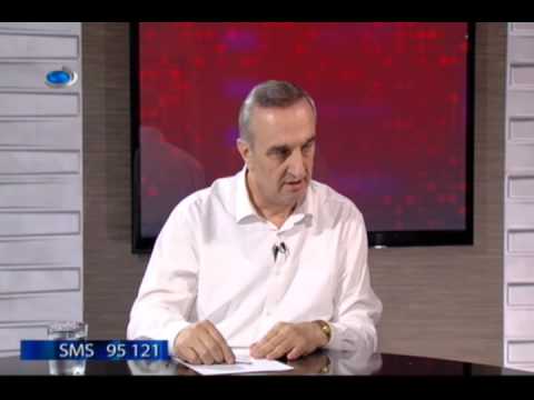 დავით დარახველიძე სტუმრად \"სპექტრში\"