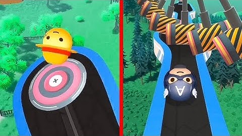 Sky Rolling Ball Max Level Walkthrough Gameplay iOS,Android Alltrailers Update Pro Mobile Gaming 40