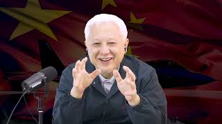 สงครามท้าชิงเจ้าเวหา!!? | จีนเทียบชั้นสหรัฐ ยังอีกไกล!!?