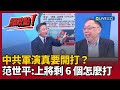 氣象變化