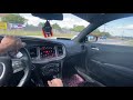 Welcome to the Channel! 2016 Dodge Charger SXT POV DRIVE!