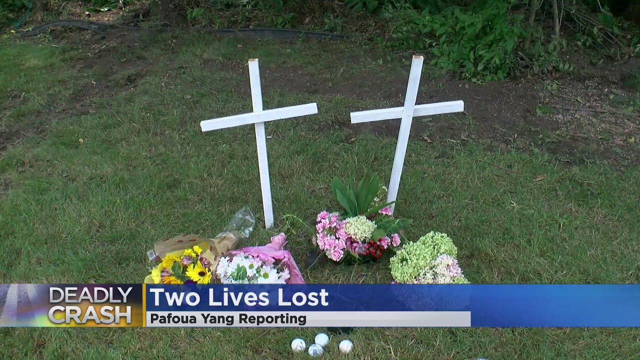 Friends Remember Mack Motzko and Sam Schuneman, Killed In Orono Crash