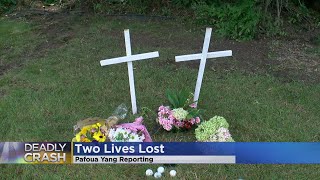 Friends Remember Mack Motzko and Sam Schuneman, Killed In Orono Crash
