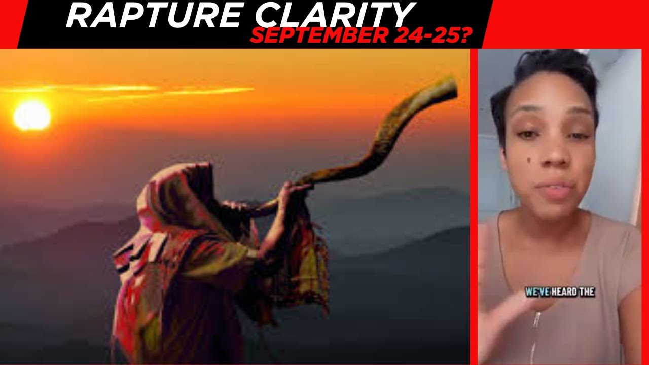 25 September Rapture September 23-25 Rapture! Breakdown - YouTube