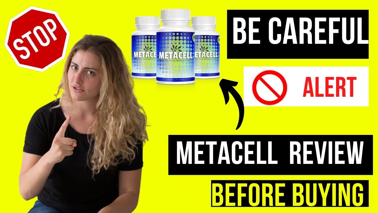 Everything You Need to Know About Metacell A Comprehensive Guide - YouTube