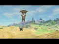 the old man's laughter in italian in botw