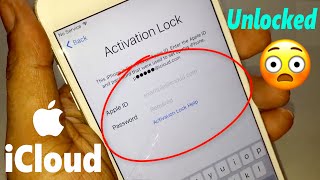 видео Как разблокировать iPhone или iPad (пароль Apple ID)?!