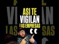 ¡CUIDADO! ASI TE VIGILAN LOS GRANDES COMERCIOS  #negocios #vender #ventas #clientes