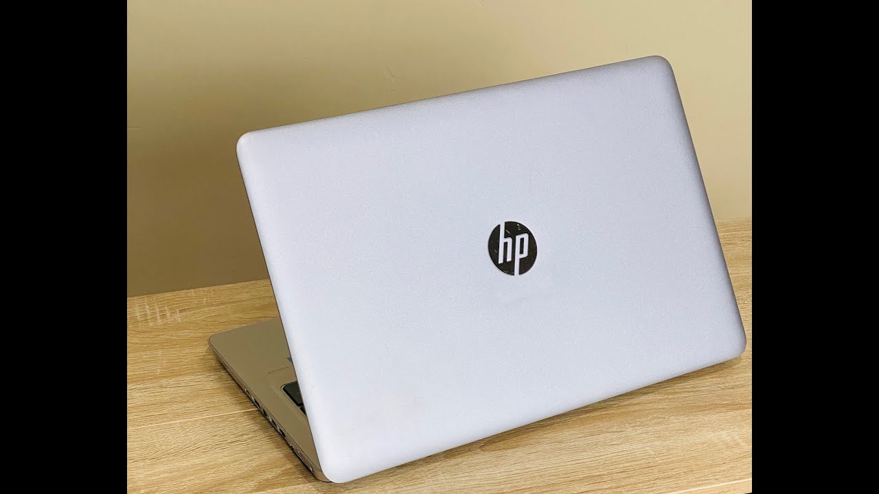 HP EliteBook 840 850 G3 | G4 BIOS Fix SSD Not Found