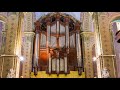 Orgue de roquevaire  j belinguier  fantaisie pour orgue en la