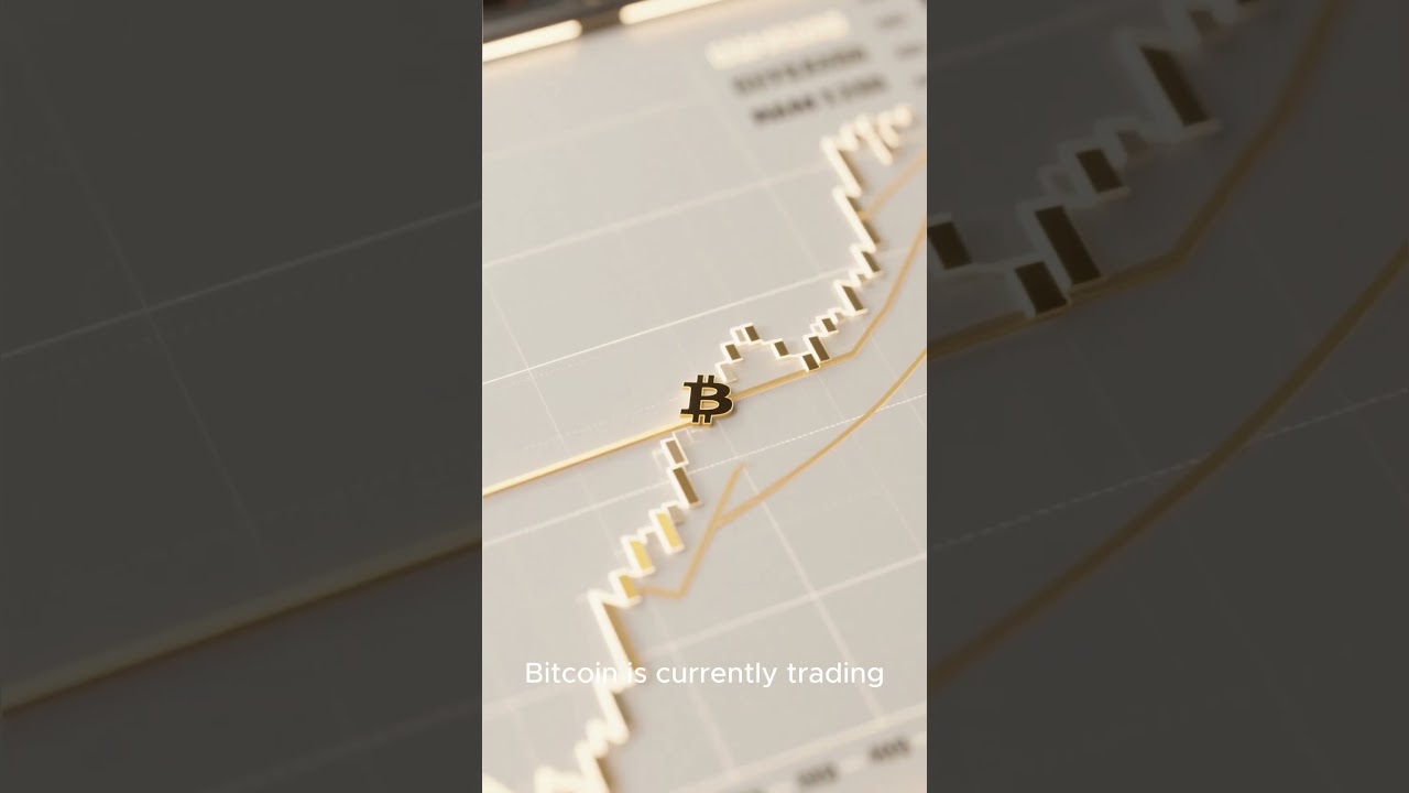 Bitcoin Alert 🚨 Altcoins Pumping Before BIG Move? | Crypto News Short  