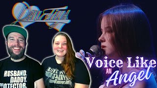 Daneliya Tuleshova - Not Your War (Okean Elzy) live @ 'VOICE OF PEACE' | REACTION #daneliya