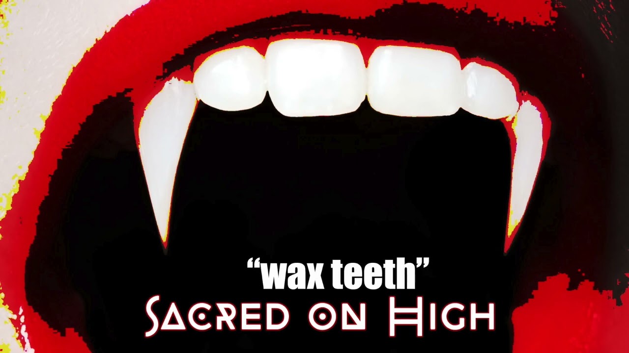 WaxTeeth