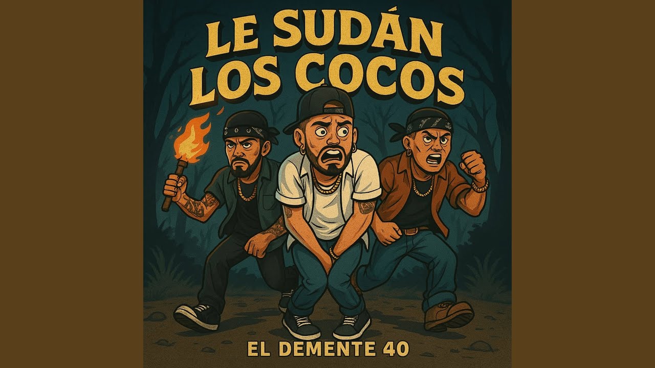 Le Sudan los Cocos