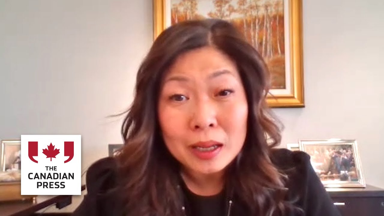 Canada presses on with trade diversification strategy in face of Trump's threats