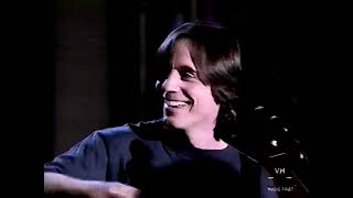 Jackson Browne - VH1 Storytellers 1996