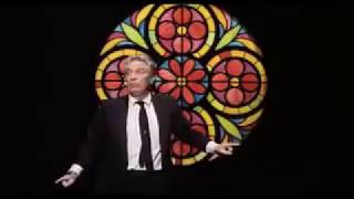 Peter Finch in Network (1976) Mind Control Speech