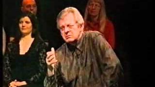 Masterclass with Thomas Allen - Cosi fan tutte (2/2)