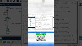 Mastering Floating Static Routes and OSPF Configuration