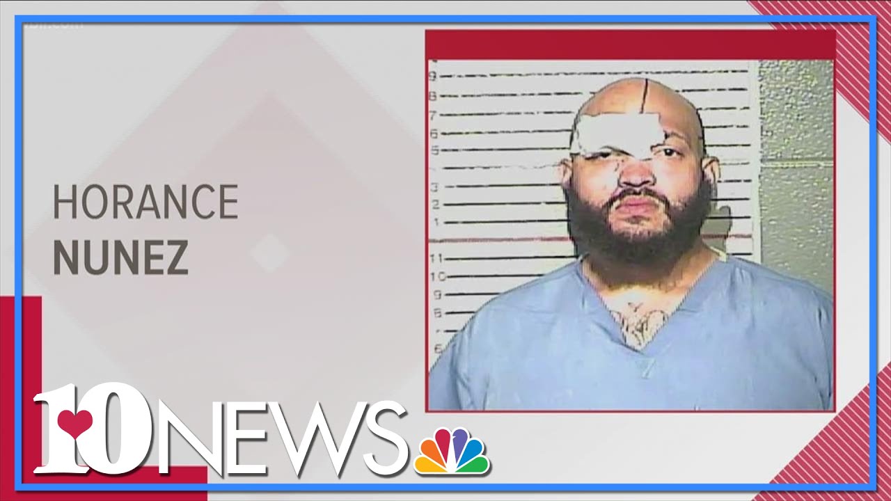 Fatal shooting at The Vista at Summit Hill apartments in Knoxville