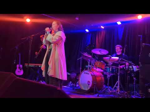Tenacity - original written and performed by Ellie Banke 4/9/2026  @ Beat Kitchen, Chicago 