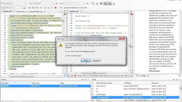 XSLT Development with oXygen Webinar (Part 3) - Debugging, Profiling and Unit-testing