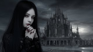 Shadows Within the Silent Stone Sanctuary | BEST DARK WAVE 2026 – Dark Wave, Goth, Atmospheric