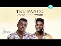 Landrick feat Cef Tanzy    Teu Panco Sonangol Muzik