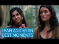 Leah and Fatin's Season 2 Relationship | The Wilds | Prime Video