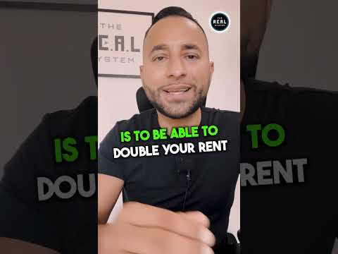 Thumbnail for Jorge Contreras | Airbnb Arbitrage 