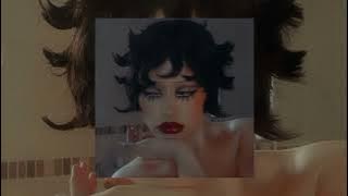 ecoute cherie /slowed down/