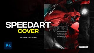 Speed Art - Cover Rap Imperivm