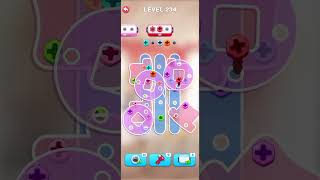 Screw Home: Level 232-236 #games #androidpuzzlegame #brainpuzle #screw #gaming #braingamesandpuzzles