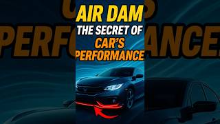 Air Dam