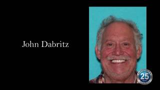 05-08-2020 NCSO: John Dabritz Facing Additional Charges in Nye County