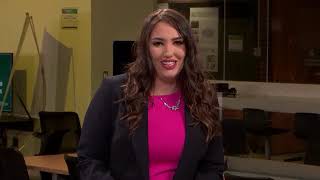 2021 School of Journalism Student Awards Convocation