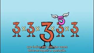 Notações Matemáticas São Indispensáveis