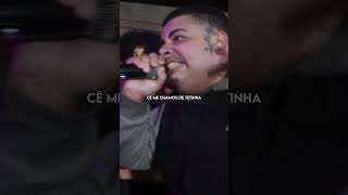 Nunca Chame Esse Mc De Tetinha