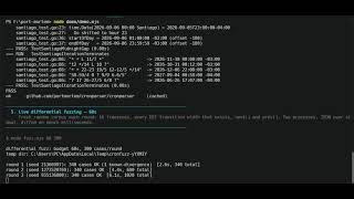 port mortem cron parser