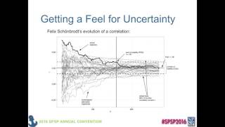 Richard Lucas - Practical Advice for Conducting Replication Studies