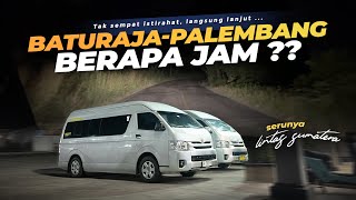 Download Lagu TRAVEL EXPRESS LINTAS HUTAN SUMATERA ‼️- Mencoba Sensasi Naik Travel 2002 Baturaja-Palembang MP3