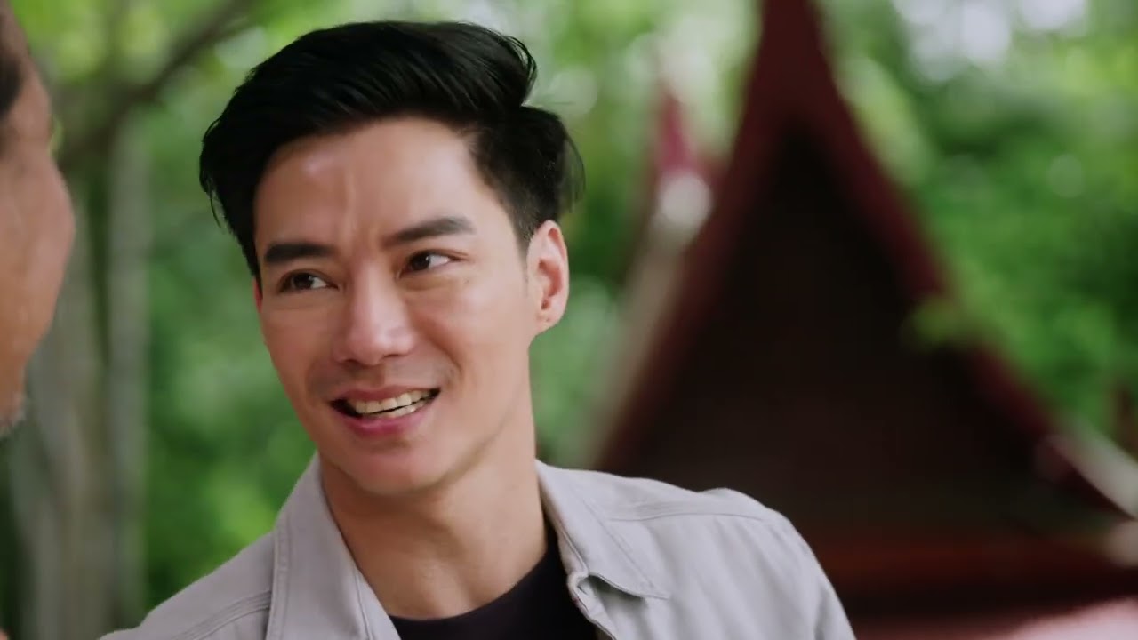 พิภพมัจจุราช ตอนผีหลอกคน คนหลอกผี (1/2)