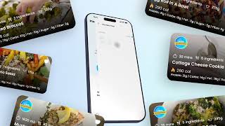 HSN App: Plan