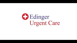 Edinger Urgent Care Walk through