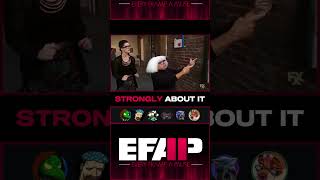 Arcane Somehow Made its Intro Worse | EFAP Short