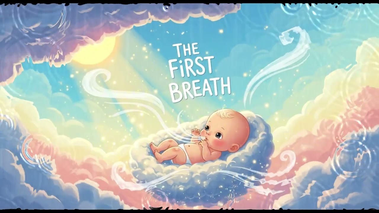 The first breath 