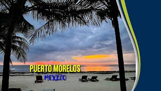 First time ever diving Puerto Morelos, Mexico — and I’m NEVER diving Cozumel again 😂🤿✨
